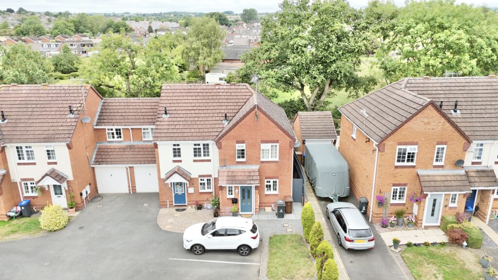 Arundel Drive, Cheadle, ST10