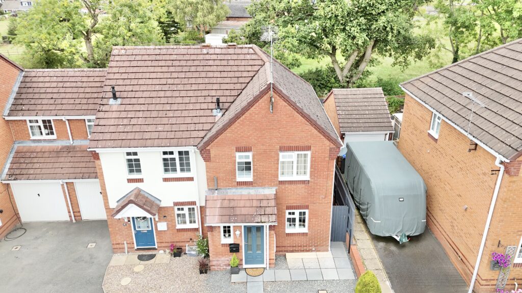Arundel Drive, Cheadle, ST10