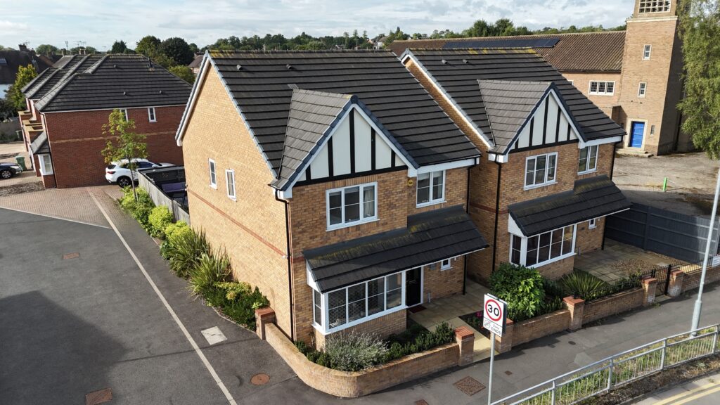 Rickerscote Road, Stafford, ST17