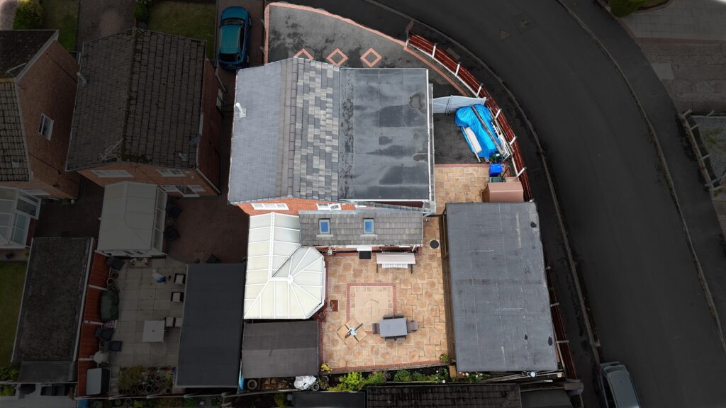 Wetherby Road, Stoke-On-Trent, ST4