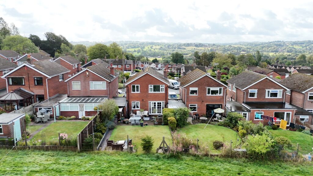 High View Road, Endon, ST9