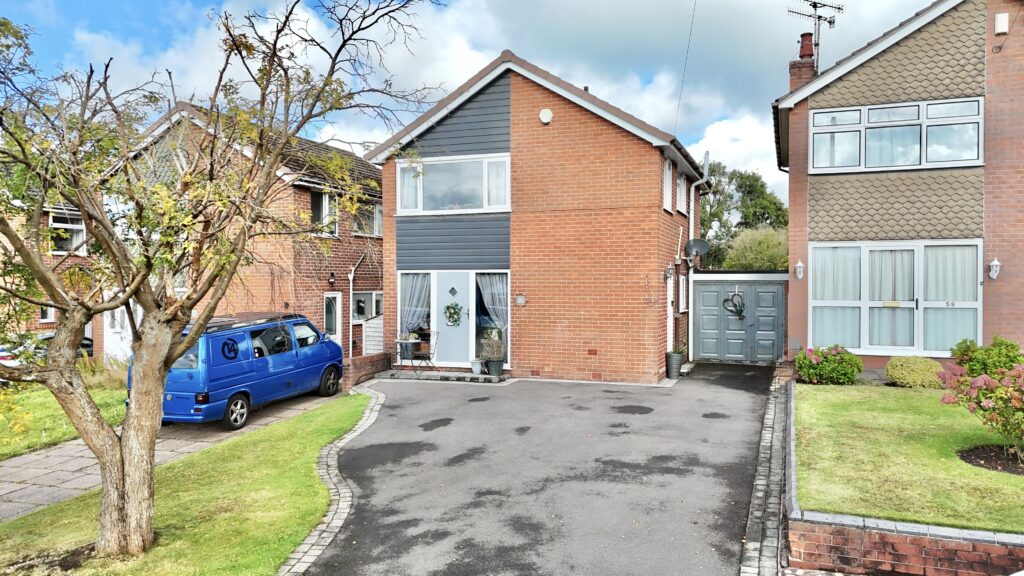 High View Road, Endon, ST9