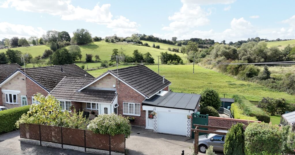 Willow Close, Tean, ST10