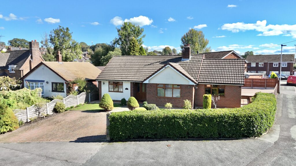 Barnfields Lane, Kingsley, ST10