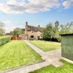 Greenfields, Gnosall, ST20