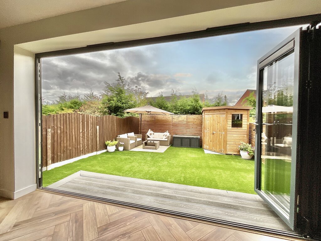 Trinity Road, Eccleshall, ST21