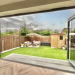 Trinity Road, Eccleshall, ST21