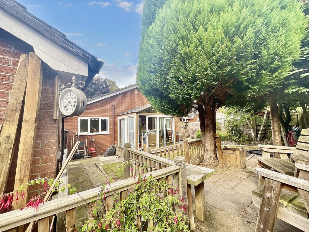 Whitehouse Lane, Nantwich, CW5