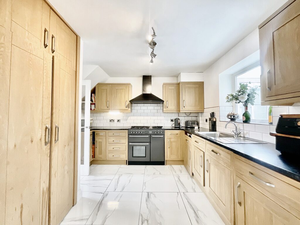 Lindley Place, Stoke-On-Trent, ST3