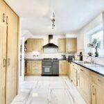 Lindley Place, Stoke-On-Trent, ST3