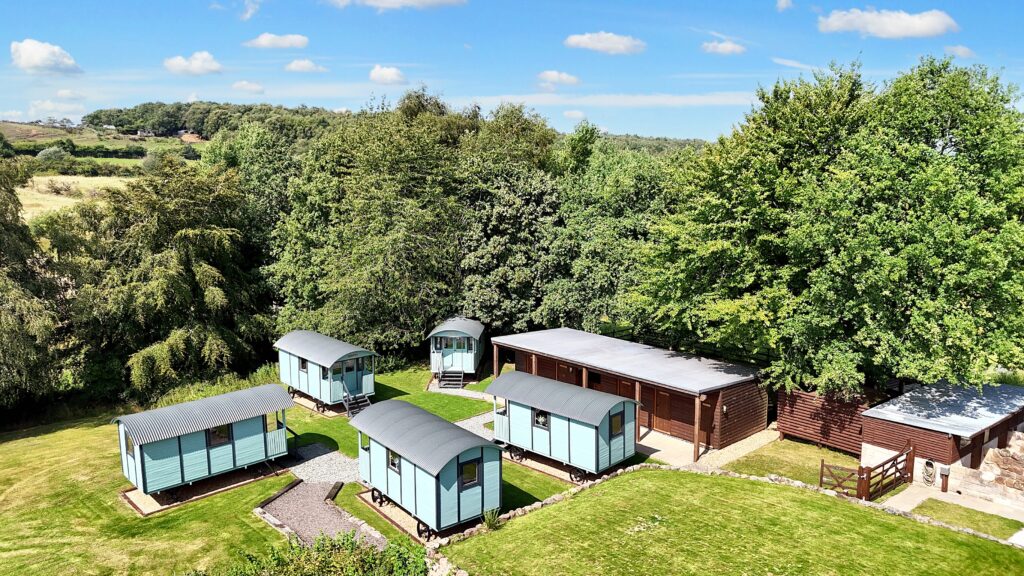 Thorney Edge, Bagnall, ST9