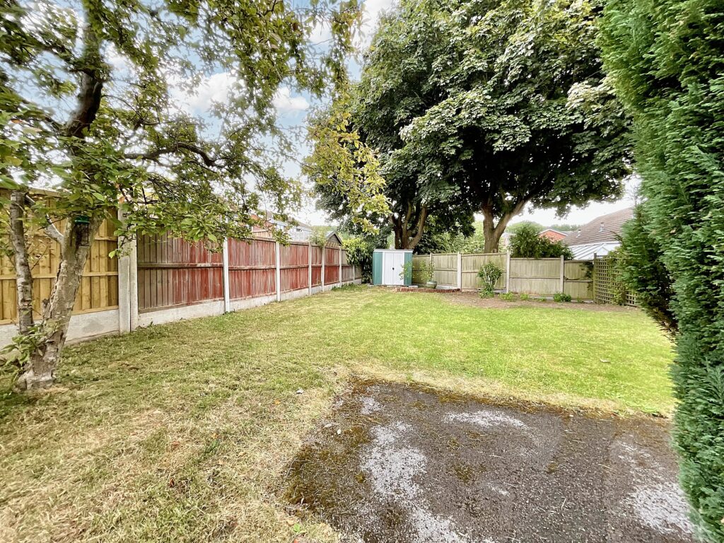 Bevandean Close, Stoke-On-Trent, ST4