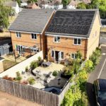 Rickerscote Road, Stafford, ST17