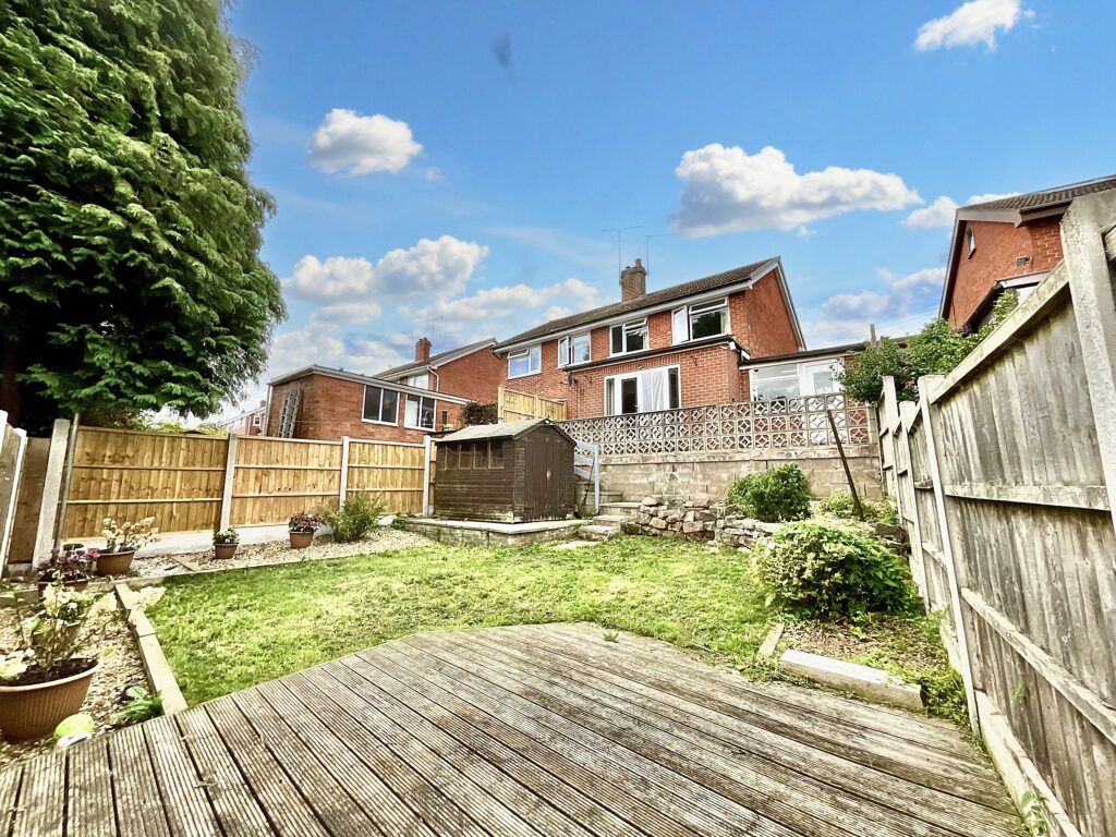 Dalehouse Road, Cheddleton, ST13