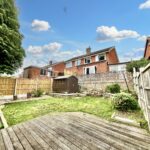 Dalehouse Road, Cheddleton, ST13