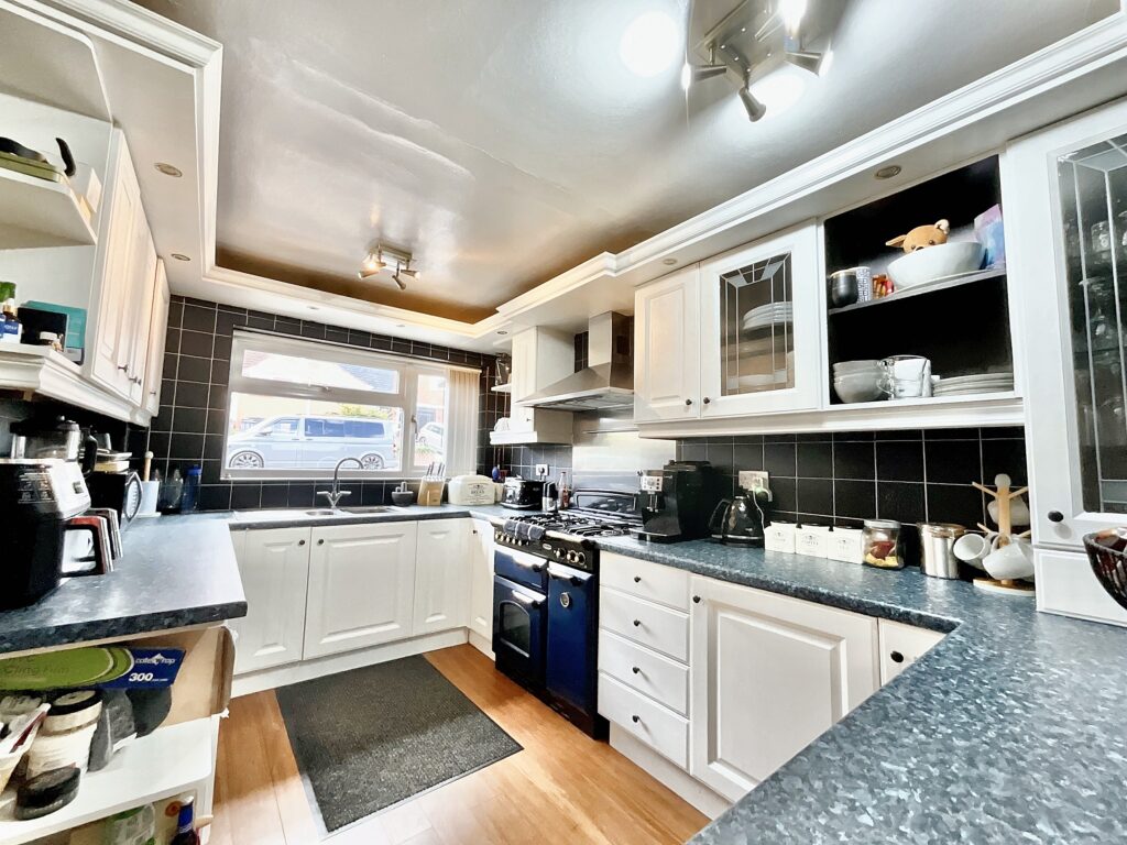 Dalehouse Road, Cheddleton, ST13