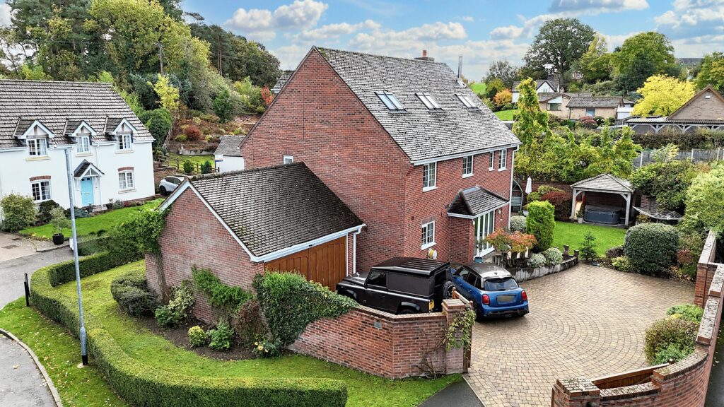 The Meadows, Wrinehill, CW3