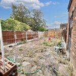 Werrington Road, Stoke-On-Trent, ST2
