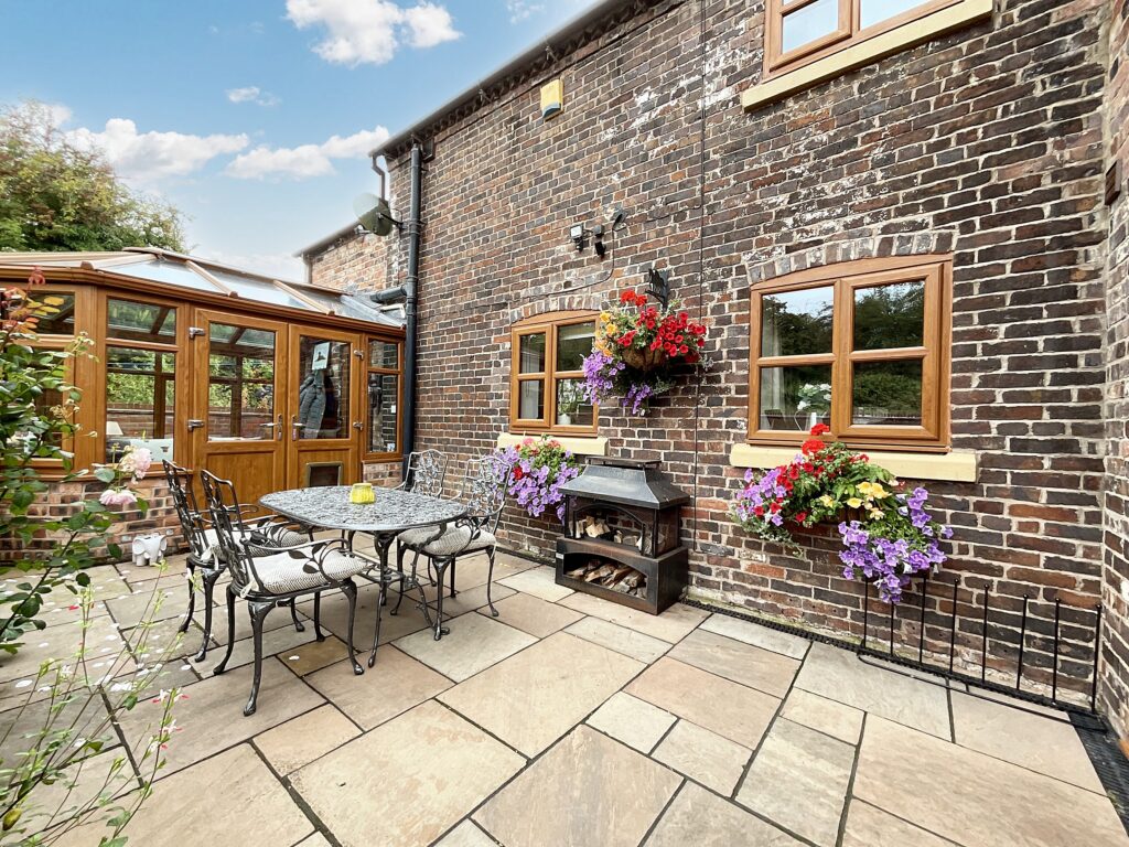 Lightwood Road, Stoke-On-Trent, ST3