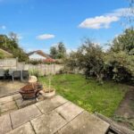Ridge Croft, Stone, ST15