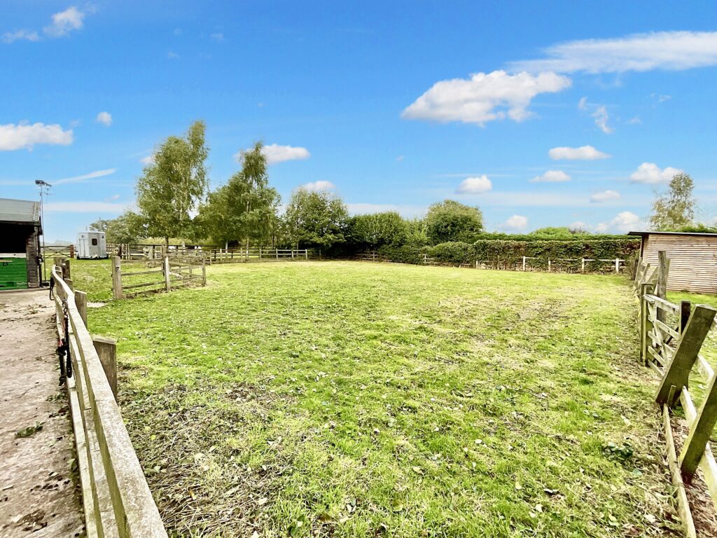 Pixley Lane, Hinstock, TF9