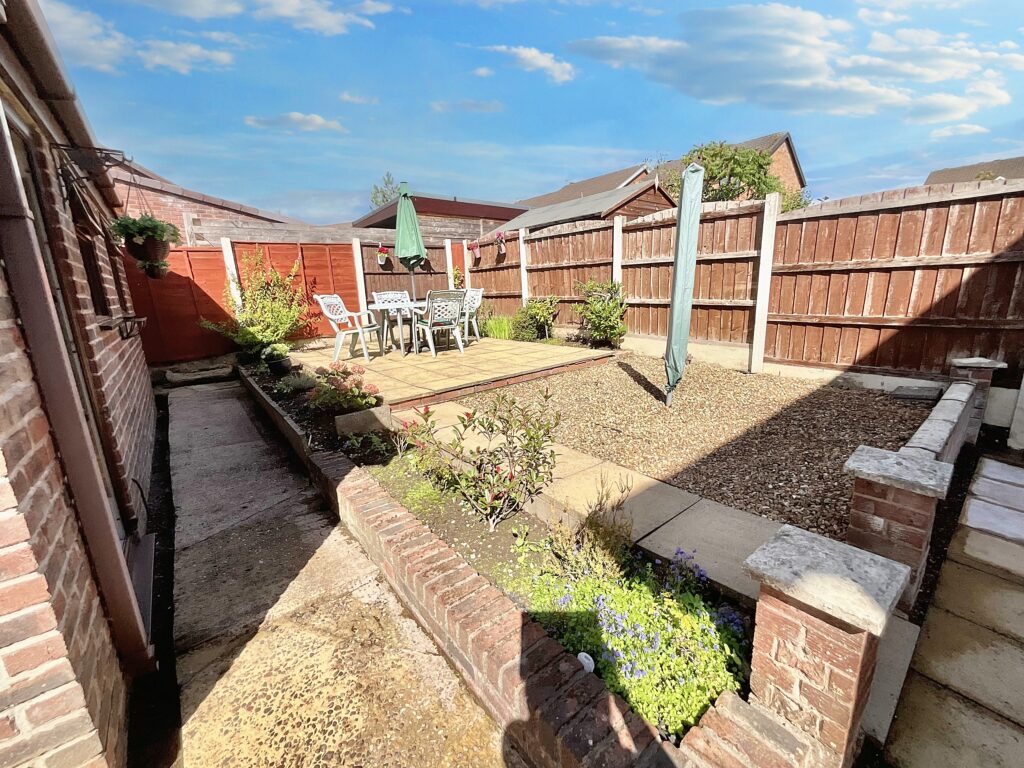 Hardy Close, Cheadle, ST10