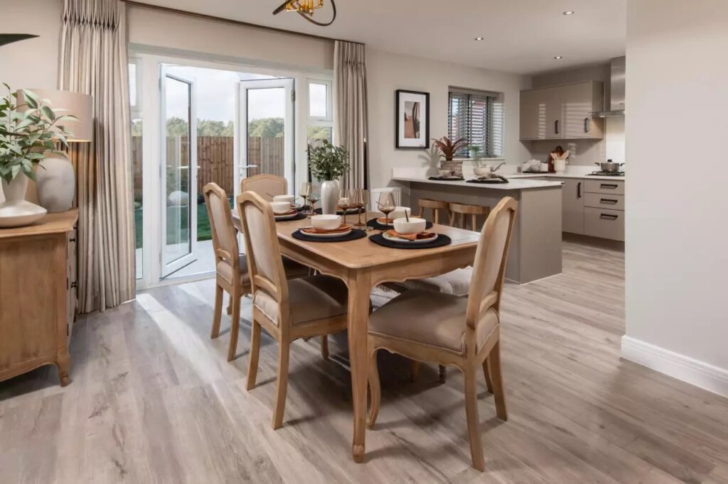 Newcastle Road, Whitmore, ST5