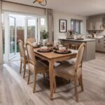 Newcastle Road, Whitmore, ST5