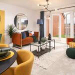Newcastle Road, Whitmore, ST5