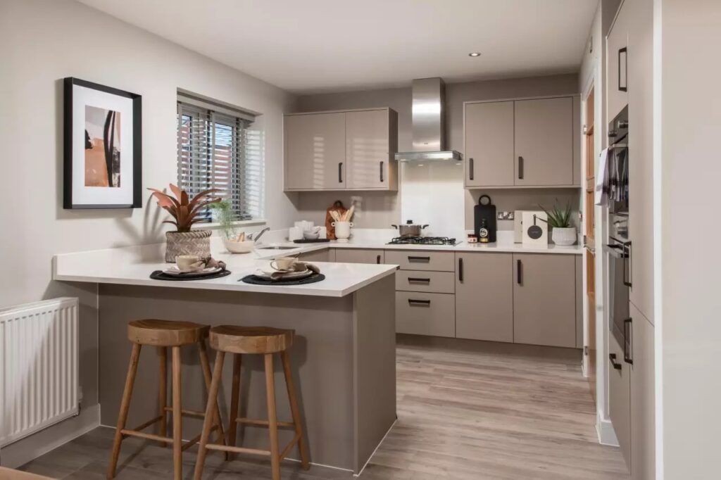 Newcastle Road, Whitmore, ST5