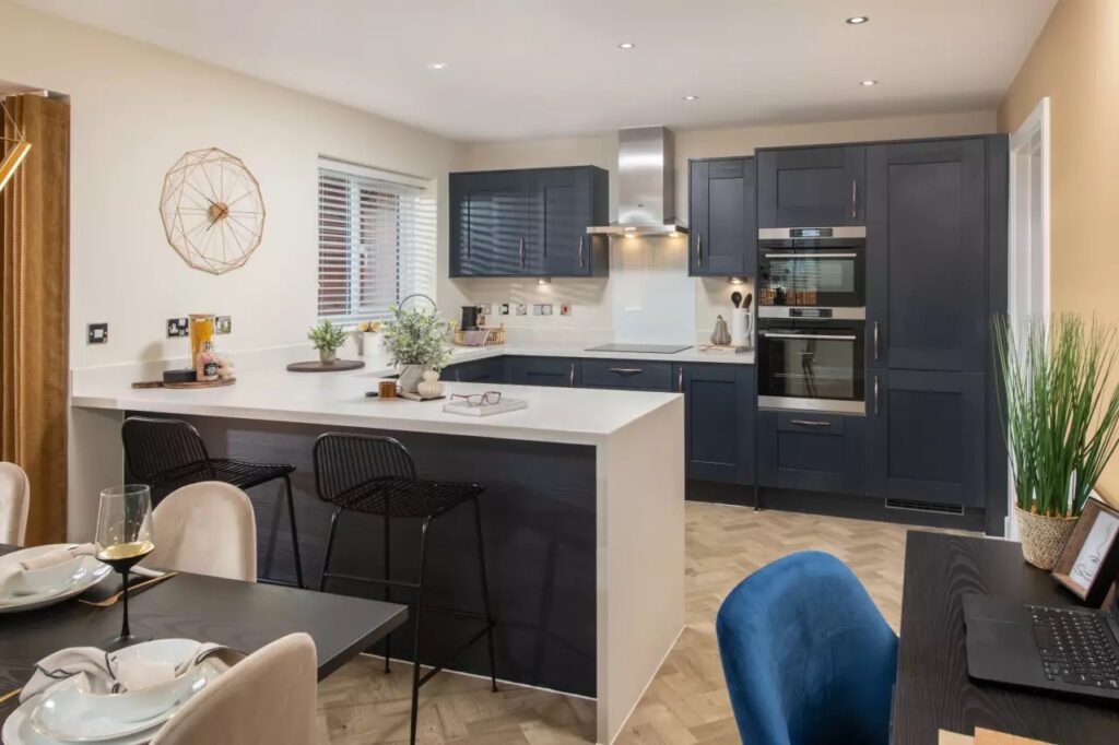 Newcastle Road, Whitmore, ST5