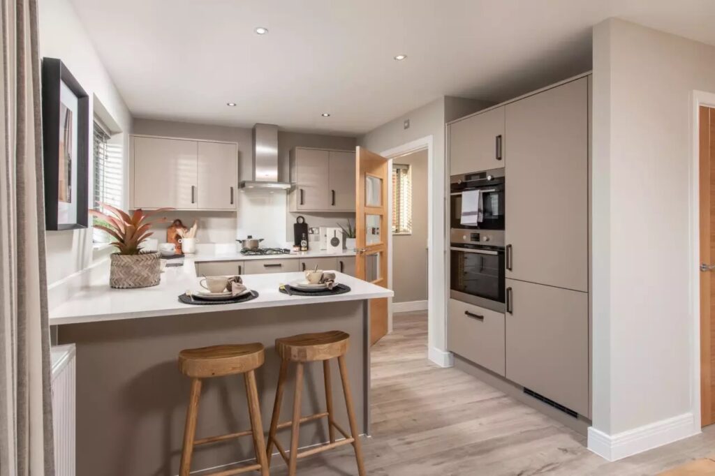 Newcastle Road, Whitmore, ST5