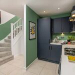 Whitmore, Baldwins Gate, ST5