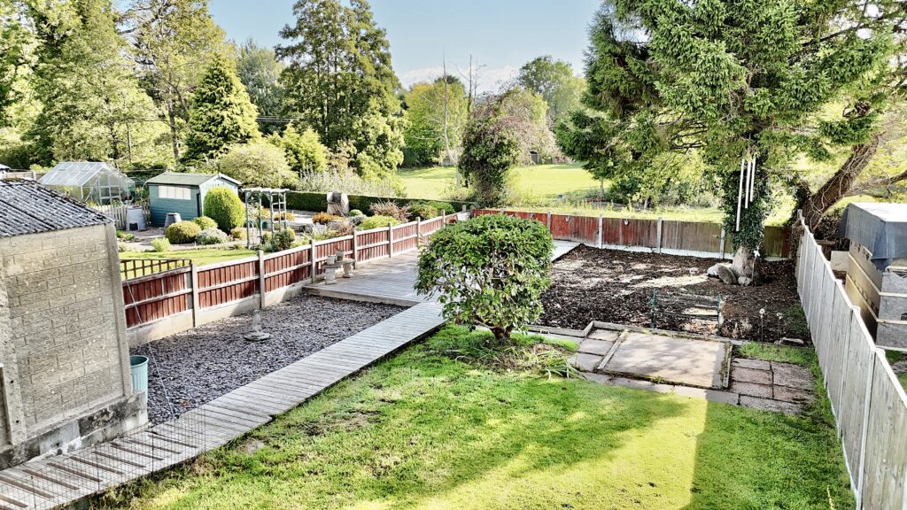 Barley Croft, Cheadle, ST10