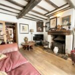 High Street, Eccleshall, ST21