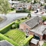 Tollgate Drive, Audlem, CW3