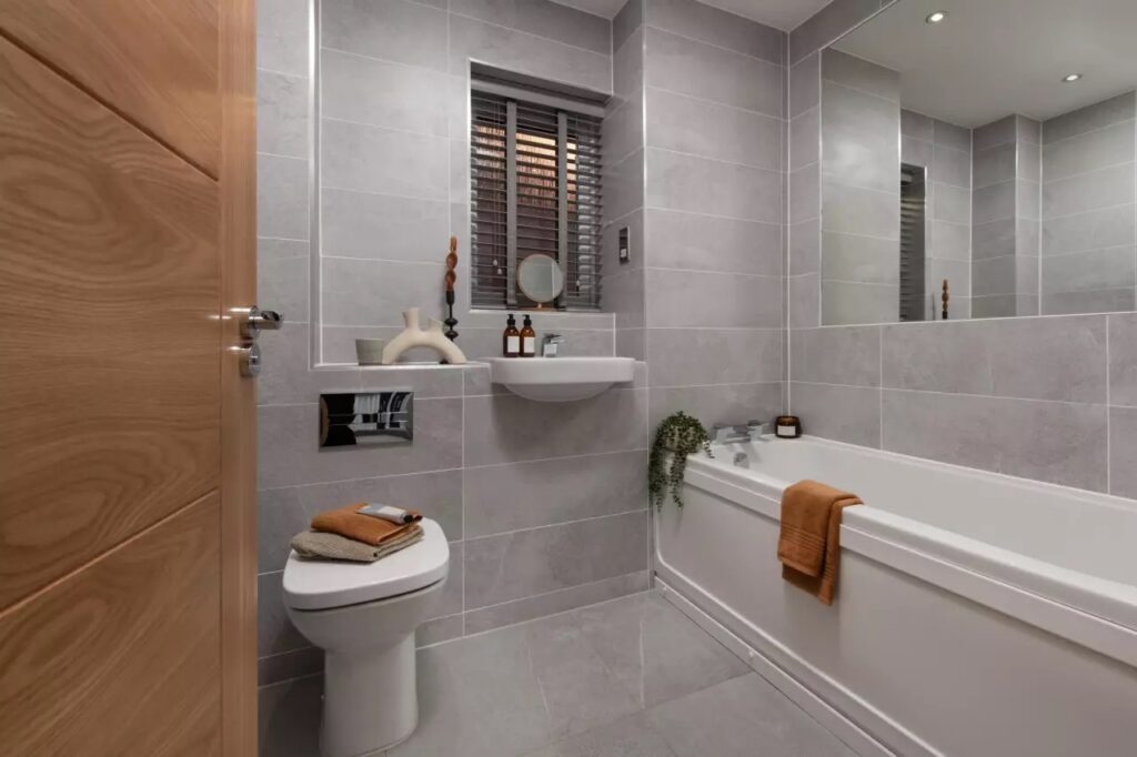 Newcastle Road, Whitmore, ST5