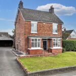 Main Road, Shavington, CW2