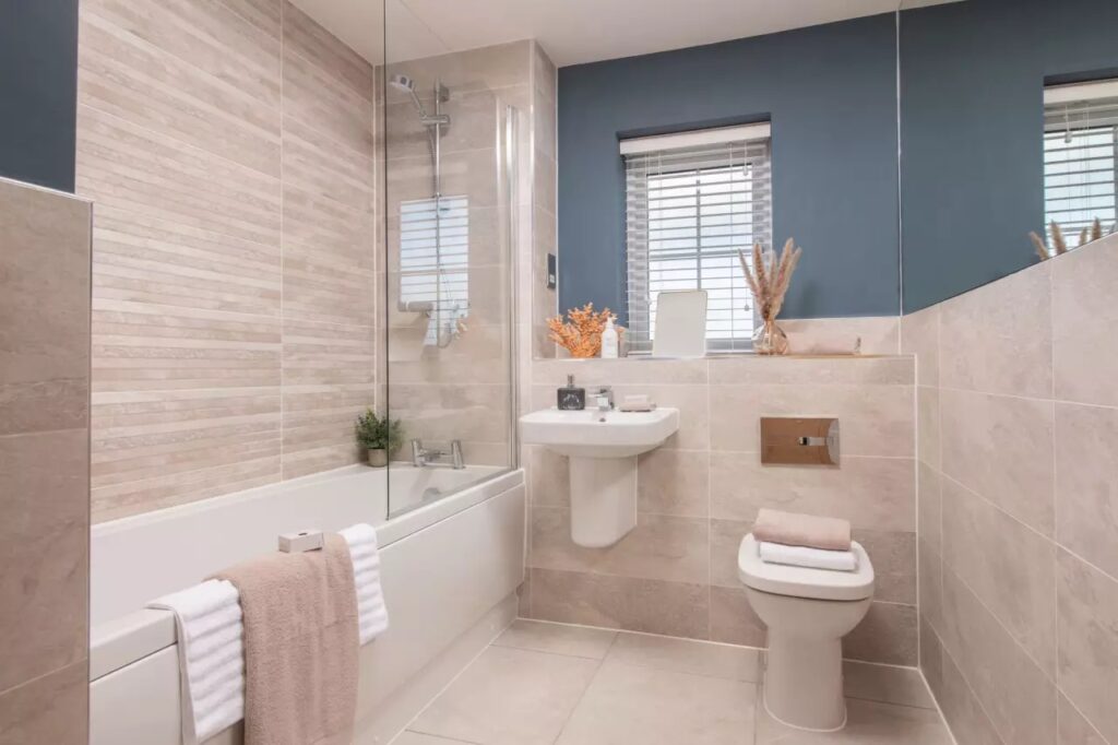 Newcastle Road, Whitmore, ST5