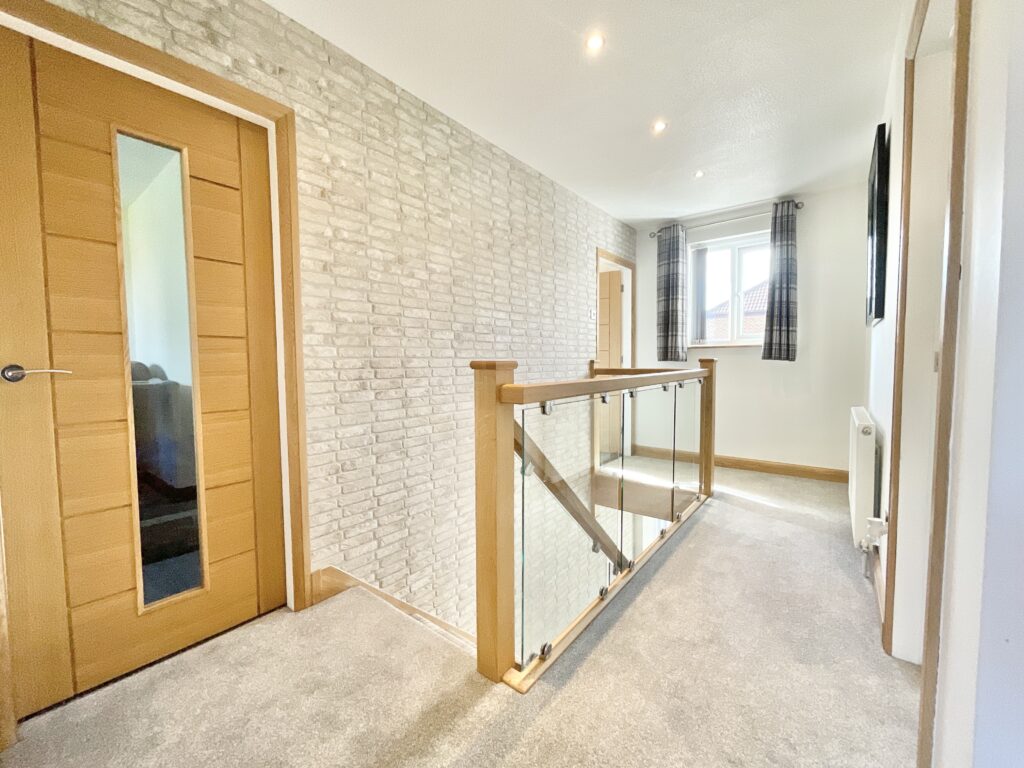 Romford Meadow, Eccleshall, ST21
