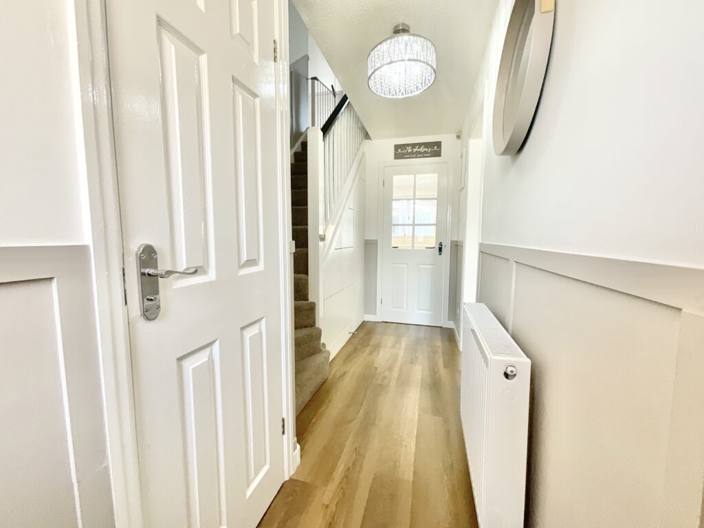 Potters Avenue, Yarnfield, ST15