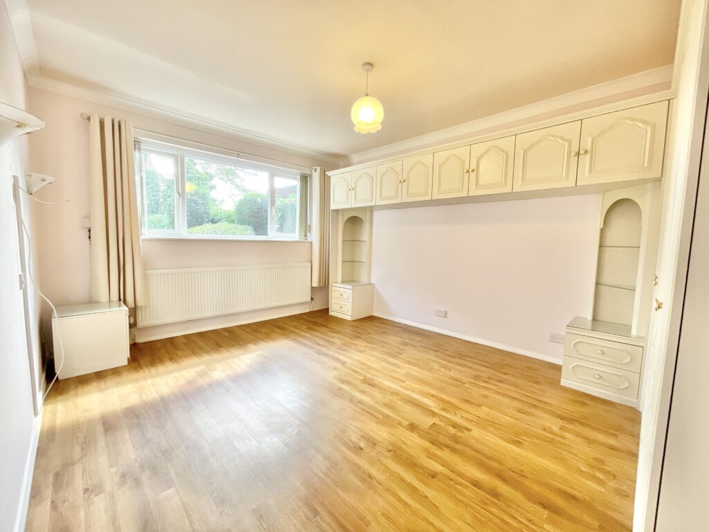 Highlows Lane, Yarnfield, ST15