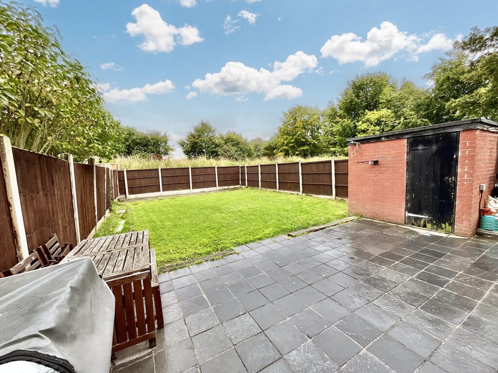 Bramley Close, Cheadle, ST10