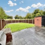 Bramley Close, Cheadle, ST10