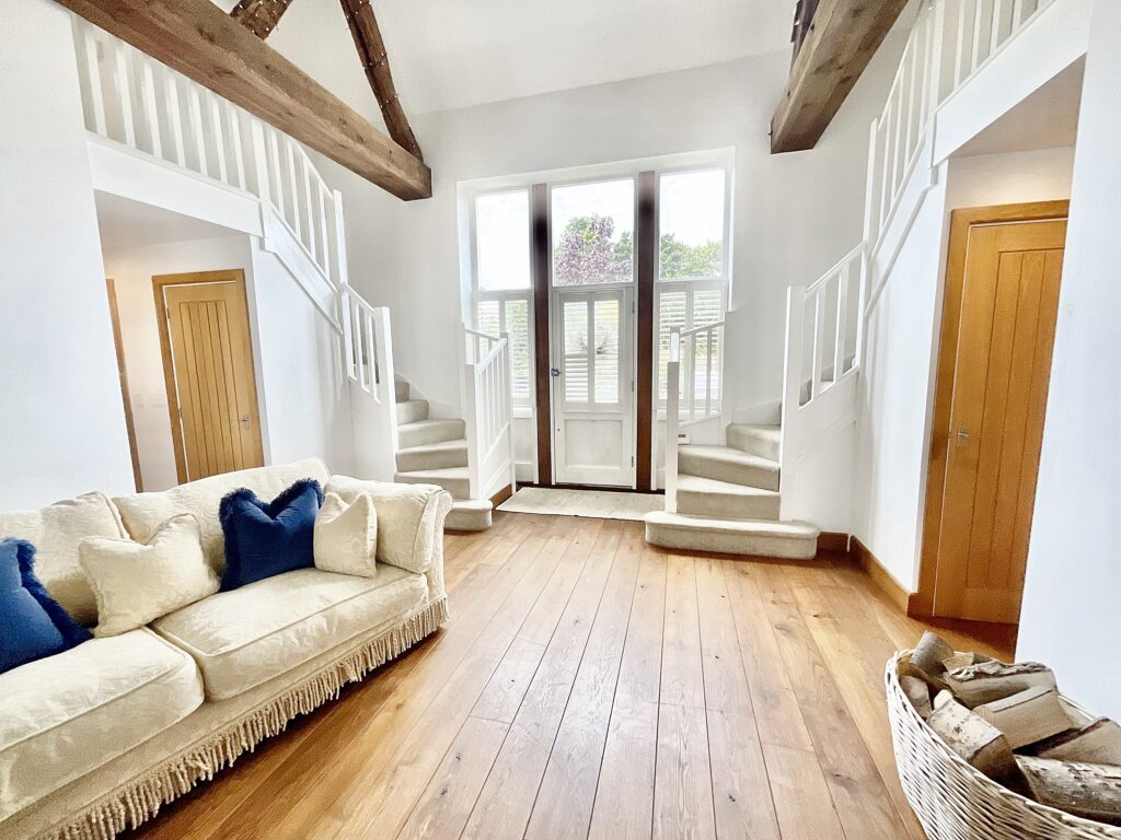 Stallington Road, Blythe Bridge, ST11