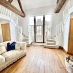 Stallington Road, Blythe Bridge, ST11