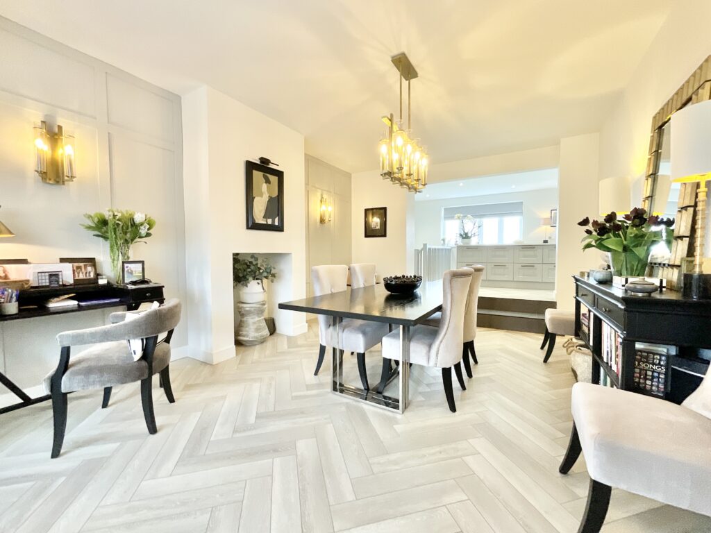Stafford Road, Woodseaves, ST20