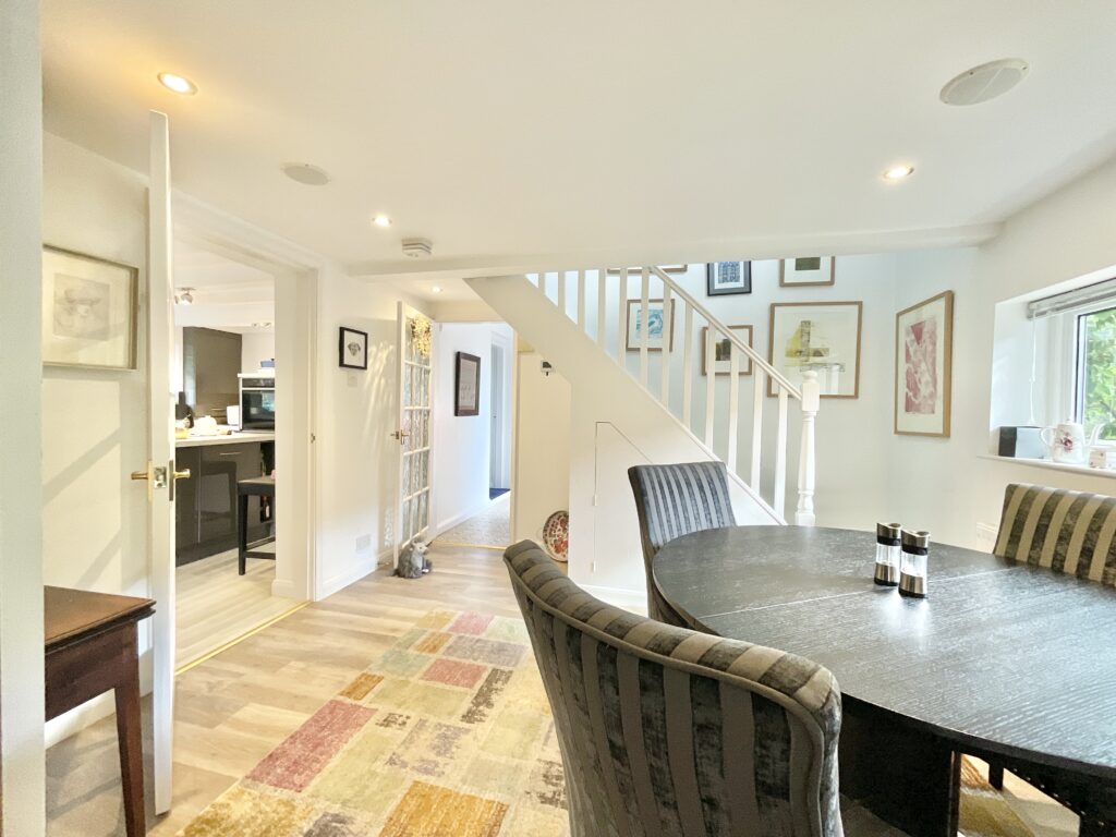 Highlows Lane, Yarnfield, ST15