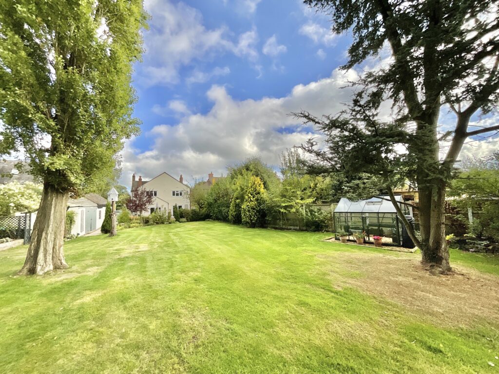 Main Road, Norton-In-Hales, TF9