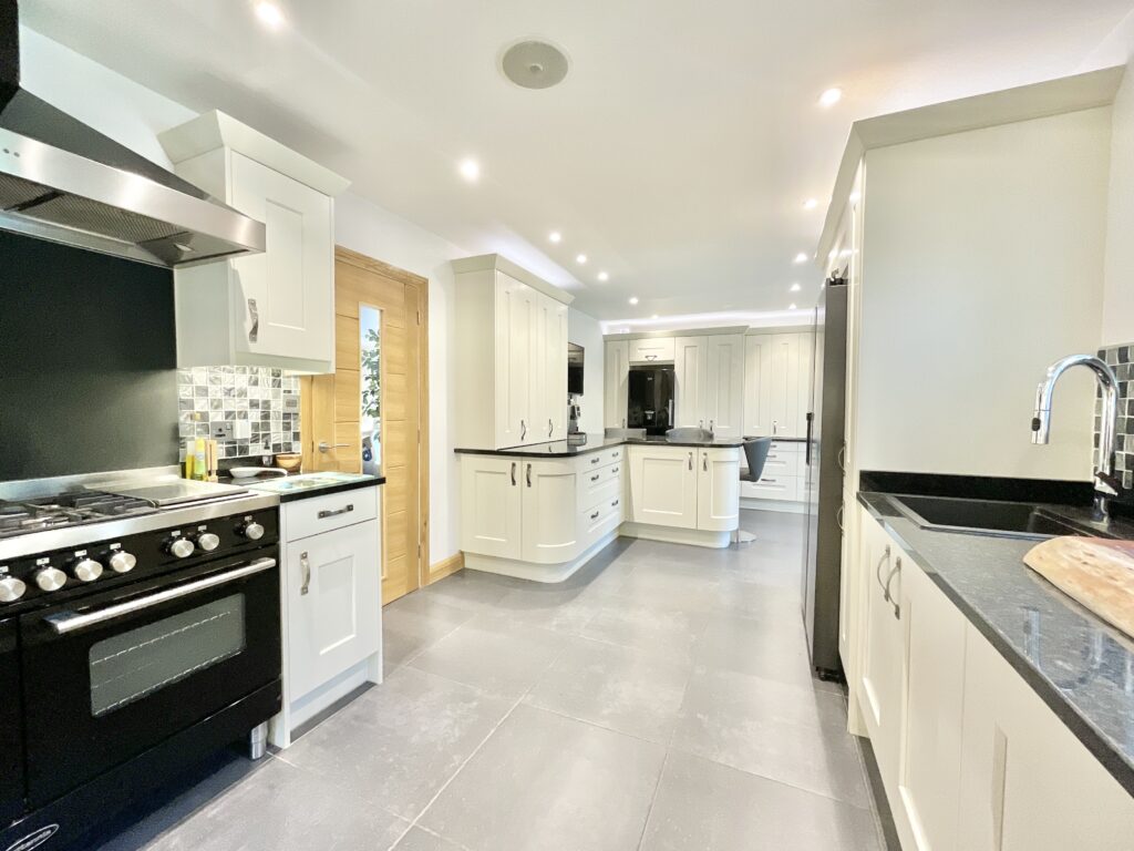 Romford Meadow, Eccleshall, ST21